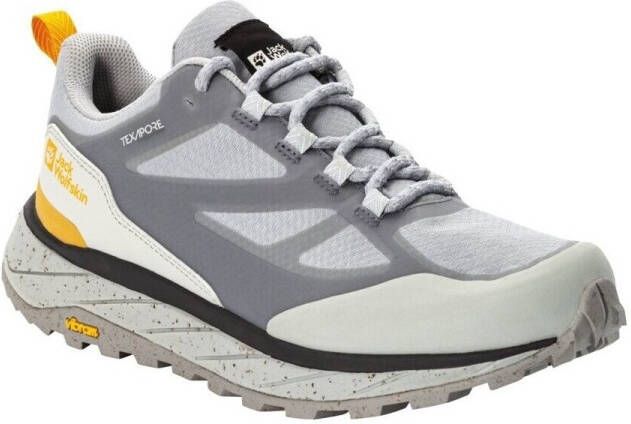 Jack Wolfskin Wandelschoenen Terraventure Texapore Low