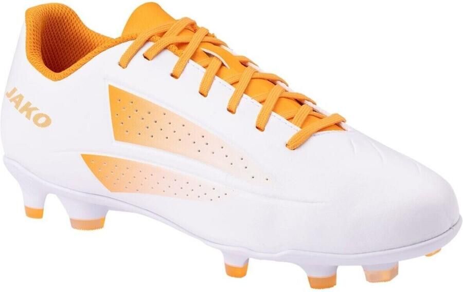 JAKO OPURA Academy FG AG Voetbalschoenen Junior - Foto 3