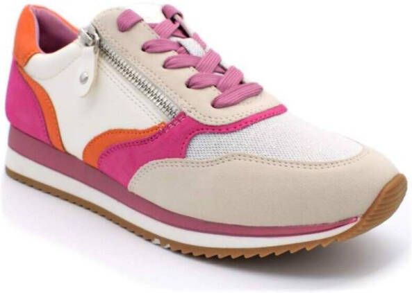 Jana Ballerina's 23774 Fuchsia