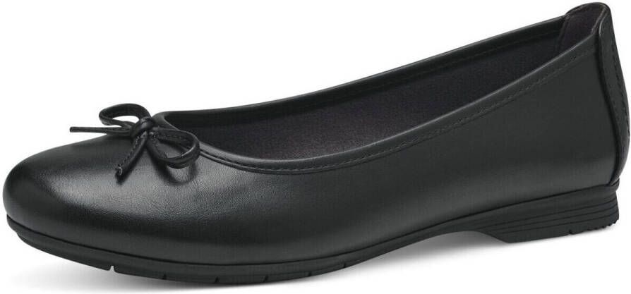 Jana Ballerina's 001 BLACK
