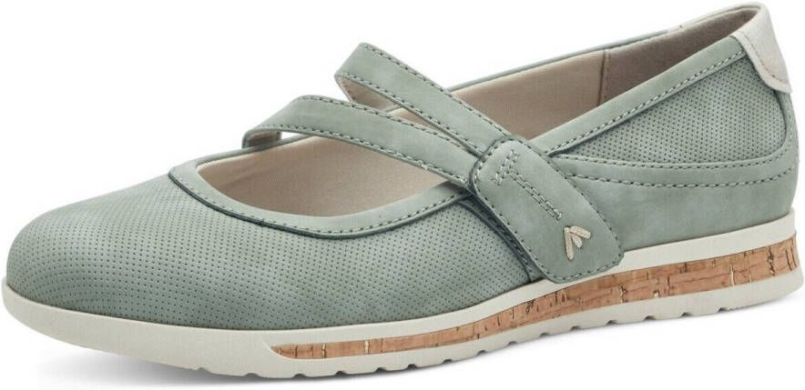 Jana Ballerina's