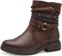 Jana Dames Enkellaarsje 8-25464-43 305 H-breedte - Thumbnail 2