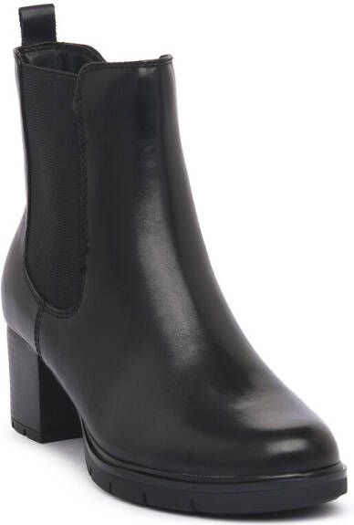 Jana Enkellaarzen BLACK