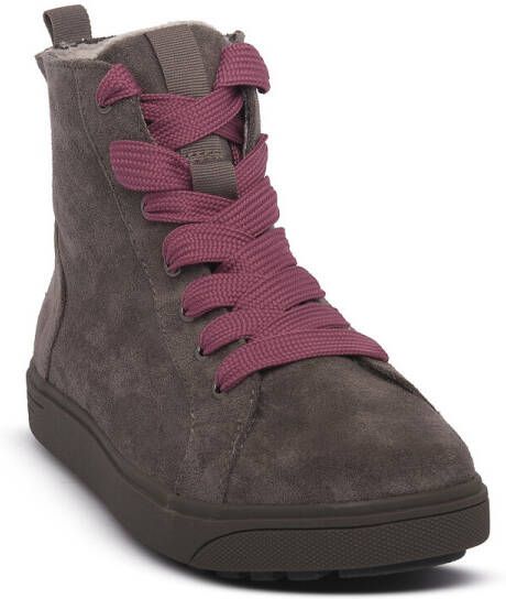 Jana Enkellaarzen GREY OLD ROSE