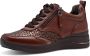 Tamaris COMFORT Dames Sneaker 8-83714-43 327 normaal - Thumbnail 2