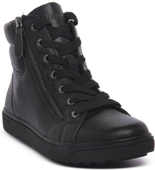 Jana Hoge Sneakers BLACK