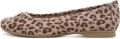 Jana Ballerina's 8-22164-41 - Beige