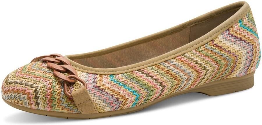 Jana Ballerina's