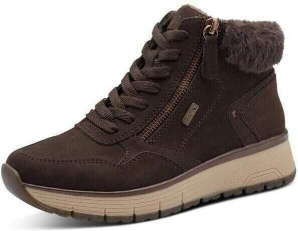 Jana Enkellaarzen 26268-45 marron