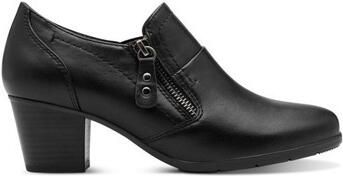Jana Dames Trott 001 H-breedte
