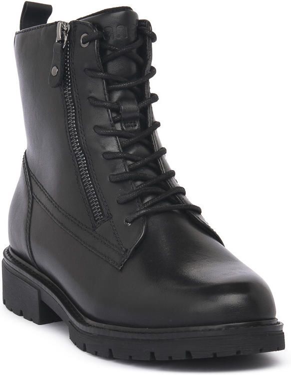 Jana Enkellaarzen BLACK