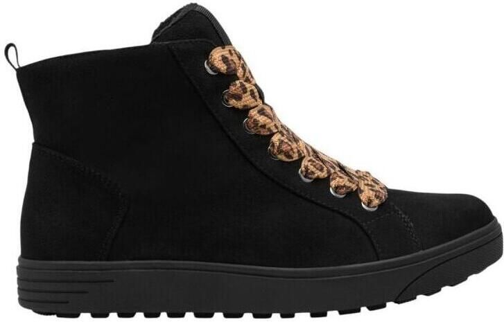 Jana Enkellaarzen Sneakers