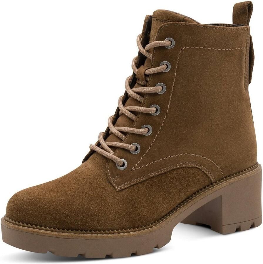 Tamaris COMFORT Dames Enkellaarsje 8-85101-45 365 Wide Fit - Foto 2