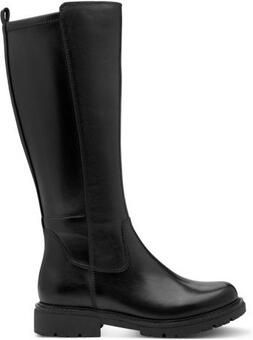 Jana Dames Laarzen 8-25702-45 001 H-breedte - Foto 4