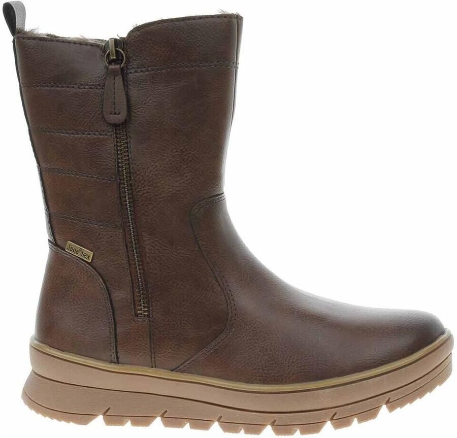 Jana Dames Laarzen 8 8 26470 29 305 H breedte