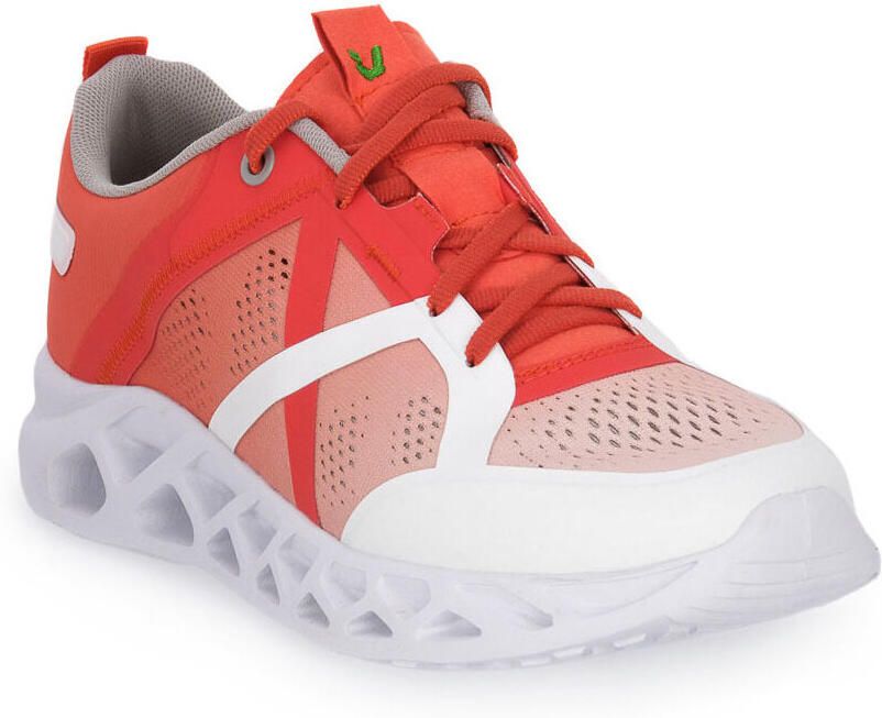 Jana Lage Sneakers 165 SOFTLINE WHITE