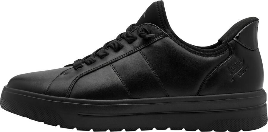 Jana Dames Sneaker 8-23764-45 001 H-breedte - Foto 2