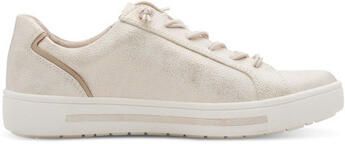 Jana Lage Sneakers Softline Gold