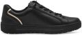 Jana Lage Sneakers 82366042 - Zwart