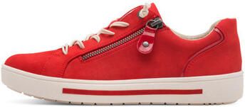 Jana Dames Sneaker 8-23660-42 500 H-breedte - Foto 2