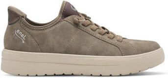 Jana Step In Dames Instapper 23764-231 Taupe Wijdte H