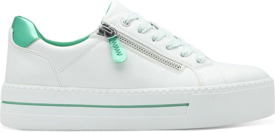 Jana Dames Sneaker 8-23767-43 159 H-breedte
