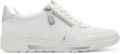 Jana Lage Sneakers 82377644 - Wit