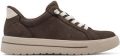 Jana Lage Sneakers 82378047 - Bruin