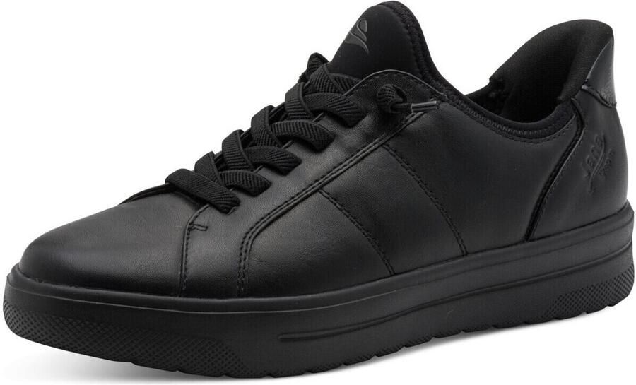Jana Dames Sneaker 8-23764-45 001 H-breedte - Foto 2