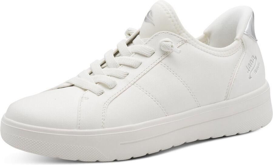 Jana Lage Sneakers - Foto 2