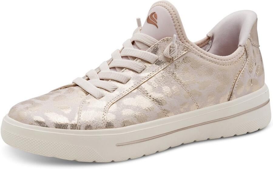 Jana Dames Sneaker 8-23764-45 528 H-breedte - Foto 2