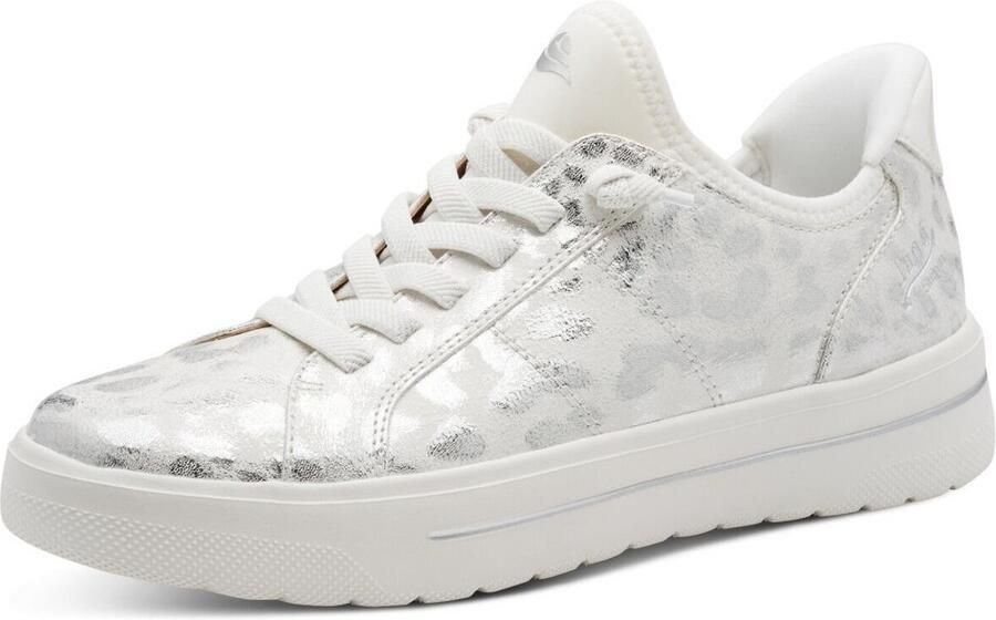 Jana Dames Sneaker 8-23764-45 119 H-breedte - Foto 2