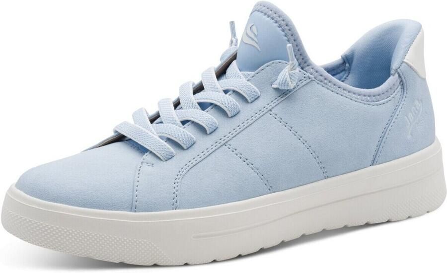 Jana Dames Sneaker 8-23764-45 802 H-breedte - Foto 2