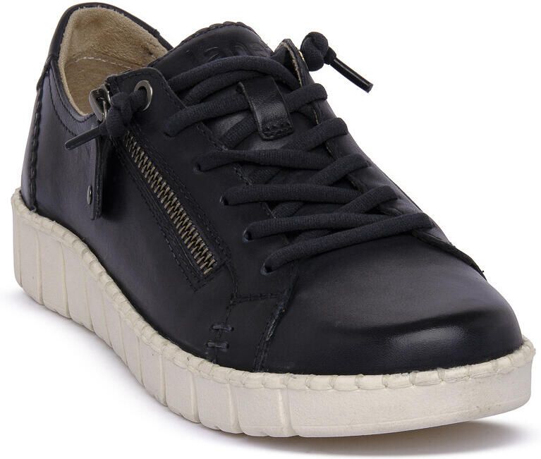 Jana Lage Sneakers SOFTLINE NAVY