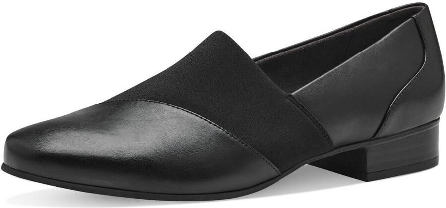 Jana Dames Instappers 8-24269-42 001 H-breedte