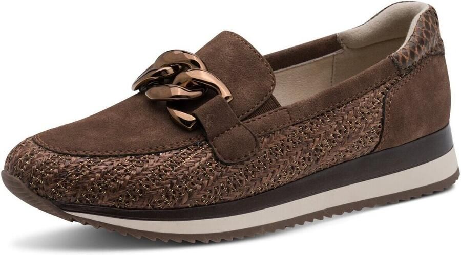 Jana Dames Sneaker 8-24766-42 394 H-breedte - Foto 2