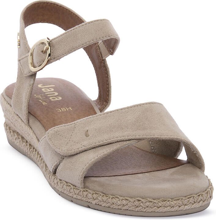Jana Dames Sandaaltje 8-28274-46 400 H-breedte - Foto 2