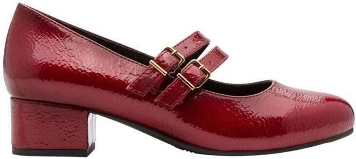 Jana Pumps Pump with Strap