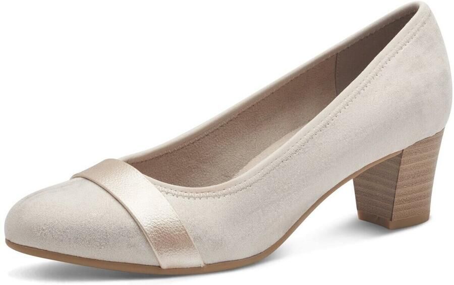 Jana Dames Pumps 8-22467-42 499 H-breedte - Foto 2