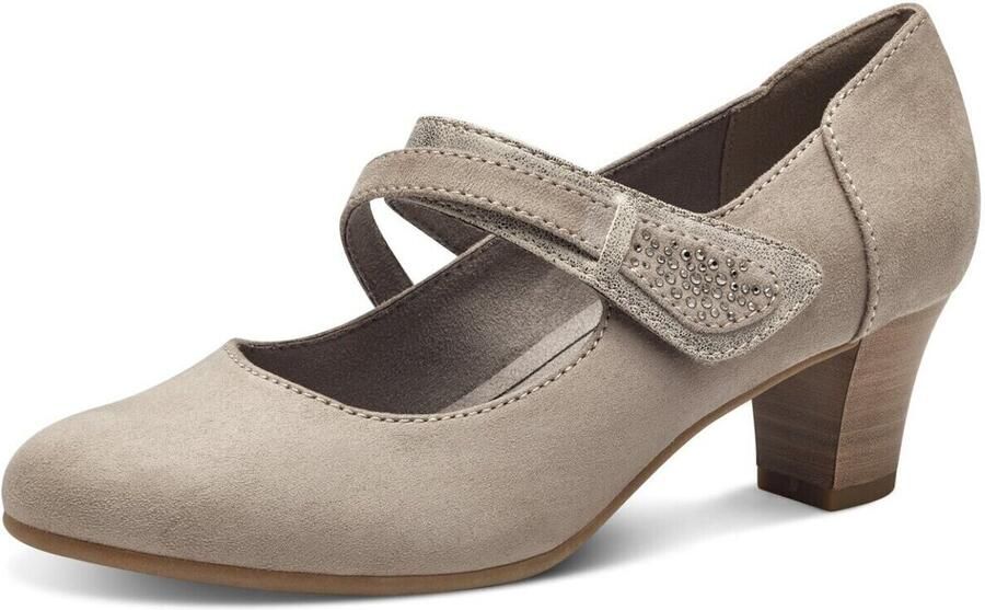 Jana Dames Pumps 8-24464-42 231 H-breedte - Foto 2