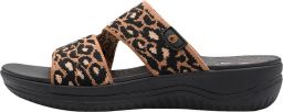 Jana Dames Coshy Original Die Hallux-freundliche Pantolette 8-27270-43 903 H-breedte