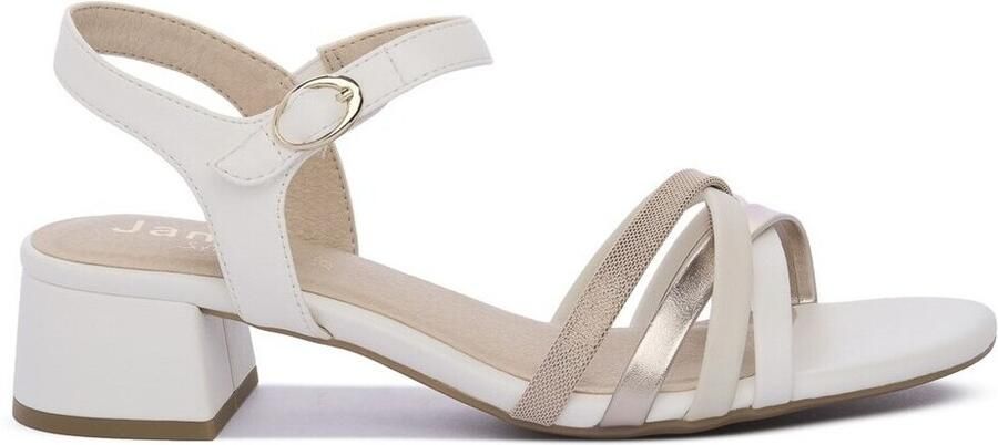 Jana Sandalen met hakken 2827946150