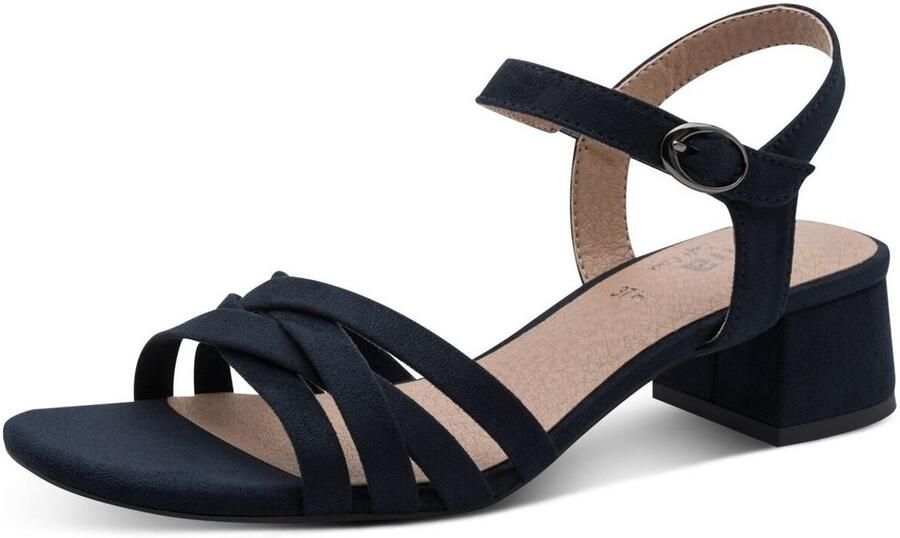 Jana Sandalen met hakken