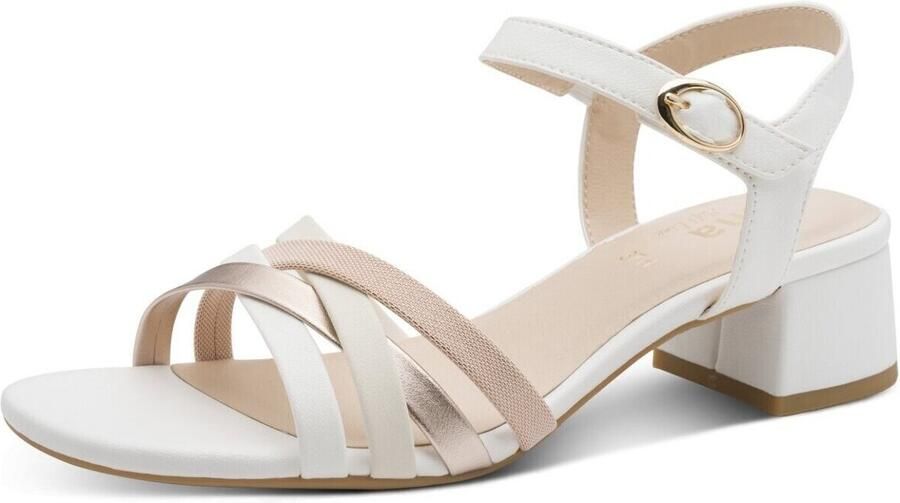 Jana Sandalen met hakken