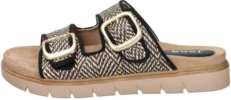 Jana Slippers 8-27560-46