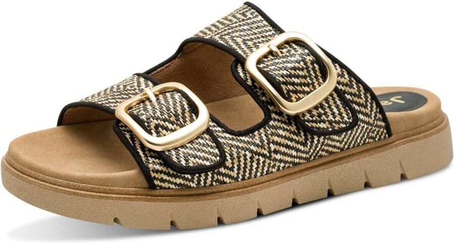 Jana Slippers