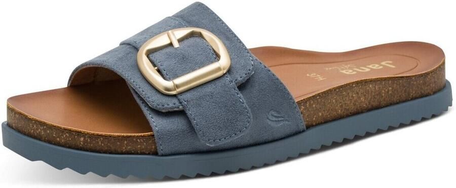 Jana Slippers