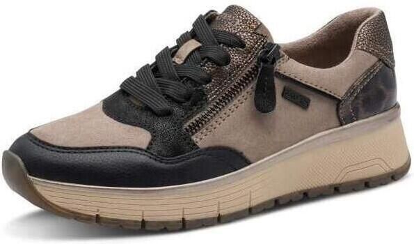 Jana Sneakers 8-23762-45-035 beige