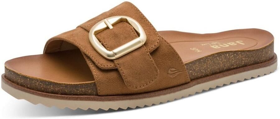 Jana Teenslippers