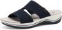 Jana Dames Slipper 8-27270-43 805 H-breedte - Thumbnail 2